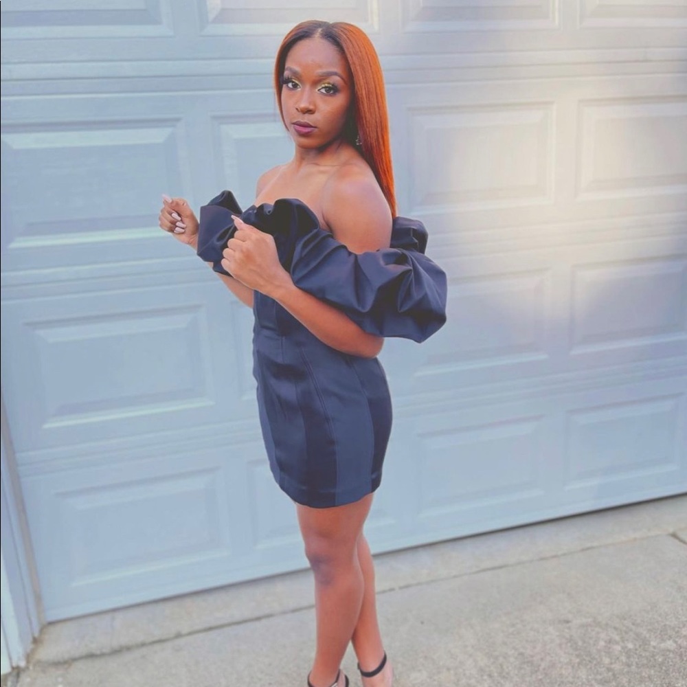 Black House of CB Dress
